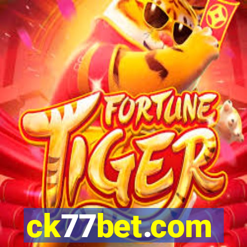 ck77bet.com