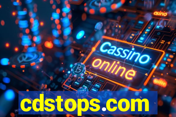 cdstops.com