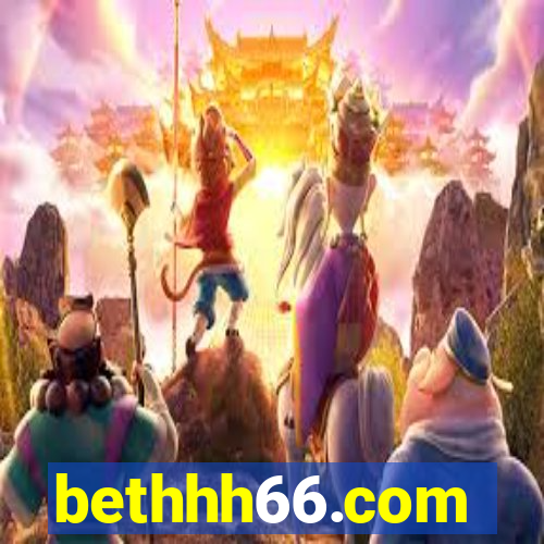 bethhh66.com