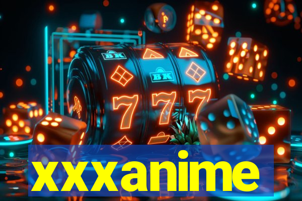 xxxanime