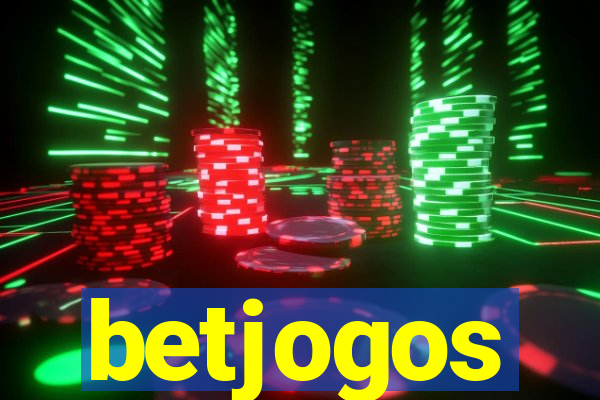 betjogos