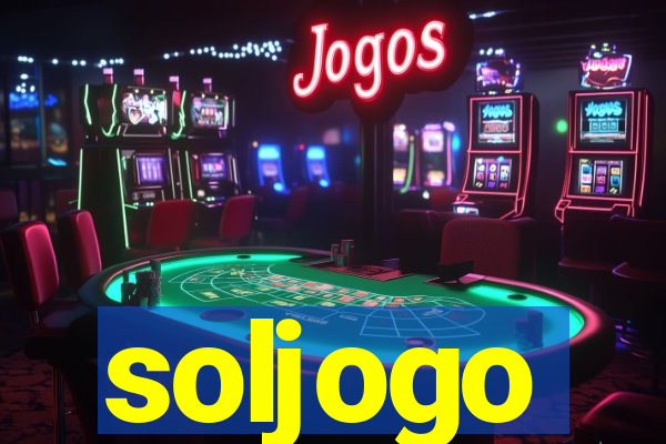 soljogo