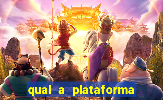 qual a plataforma de jogo do gusttavo lima