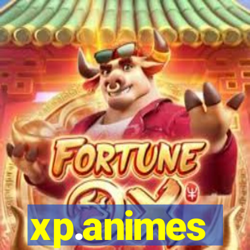 xp.animes