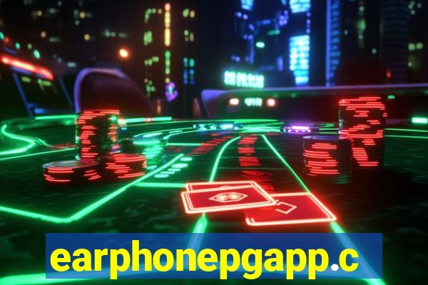 earphonepgapp.com