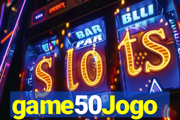 game50Jogo