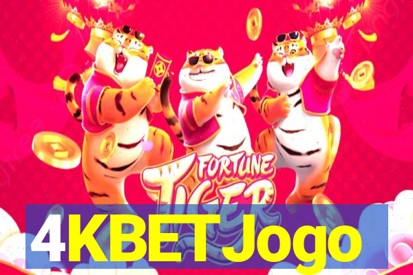 4KBETJogo