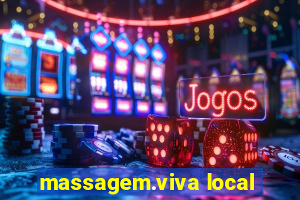 massagem.viva local