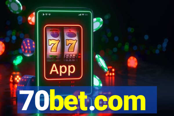 70bet.com