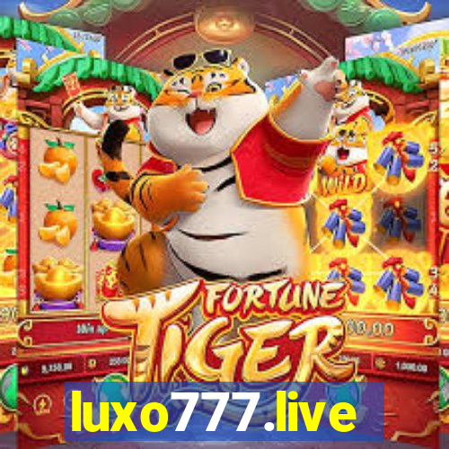 luxo777.live