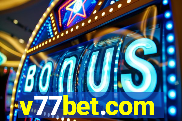 v77bet.com