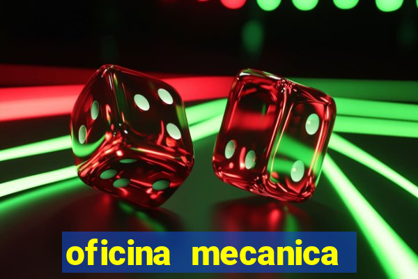 oficina mecanica porto alegre