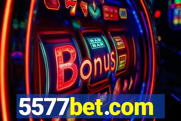 5577bet.com