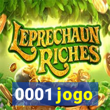 0001 jogo