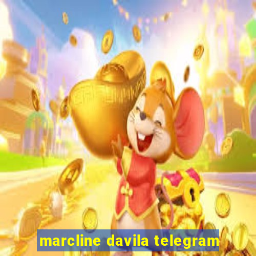 marcline davila telegram