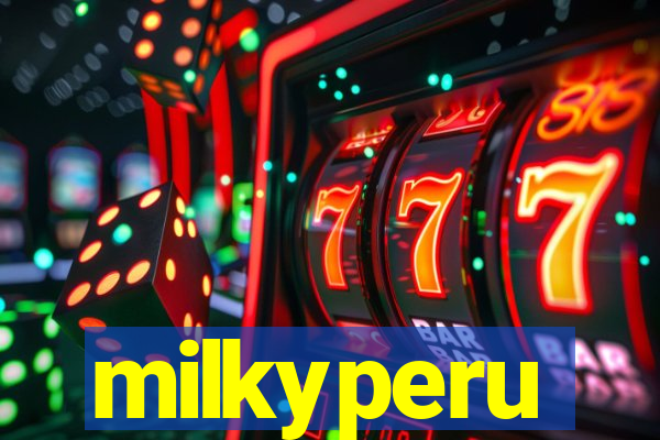 milkyperu