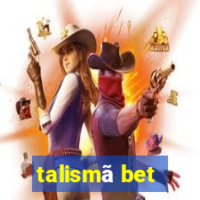 talismã bet