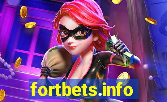 fortbets.info