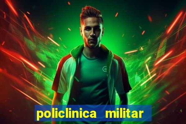 policlinica militar de porto alegre