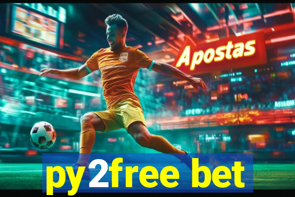 py2free bet