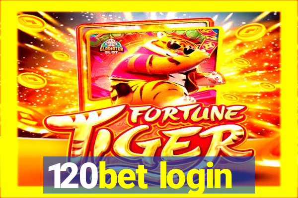 120bet login