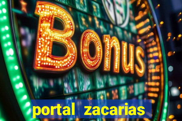 portal zacarias brinda nunes