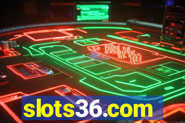 slots36.com