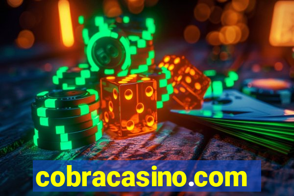 cobracasino.com