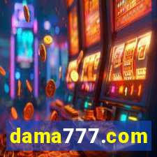 dama777.com