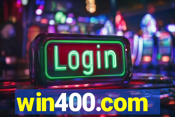 win400.com