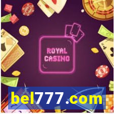 bel777.com