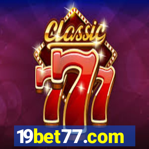 19bet77.com