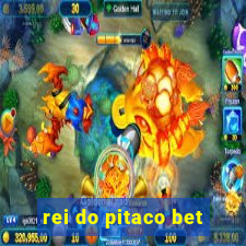 rei do pitaco bet