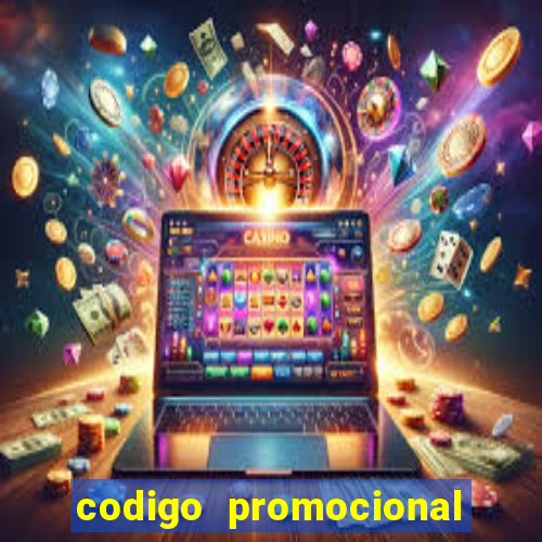 codigo promocional 7 slots