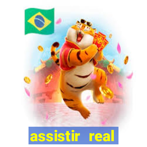 assistir real madrid ao vivo futemax