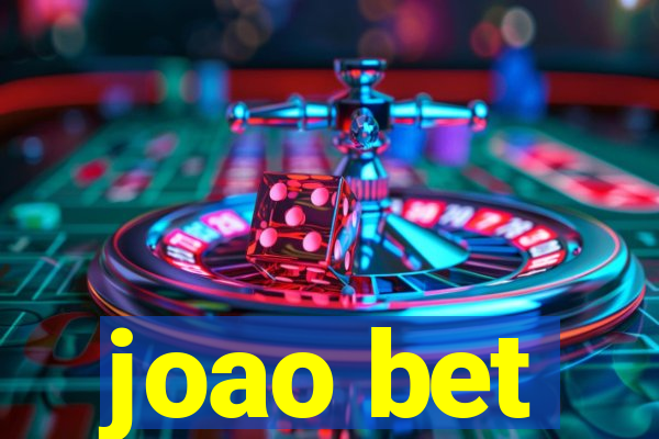 joao bet