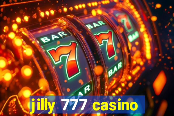 jilly 777 casino