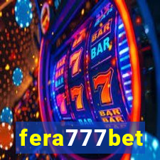 fera777bet