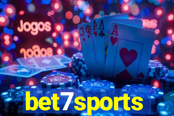 bet7sports