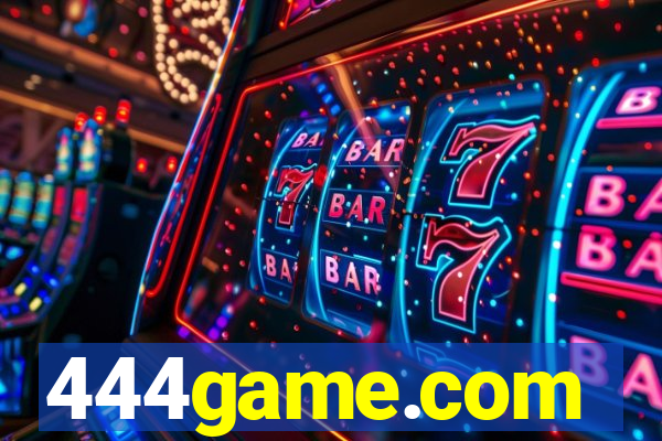 444game.com