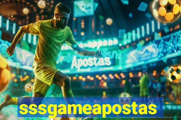 sssgameapostas