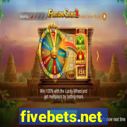 fivebets.net