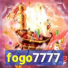 fogo7777