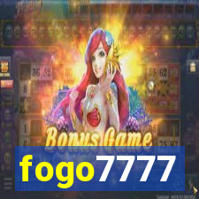 fogo7777