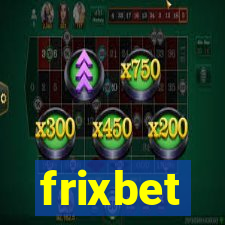 frixbet