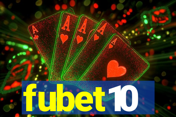 fubet10