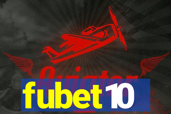 fubet10