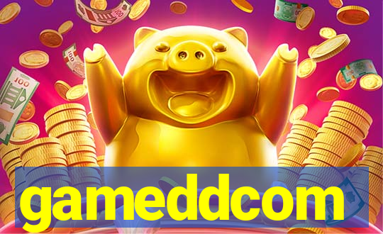 gameddcom