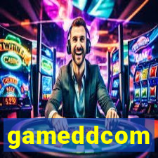 gameddcom