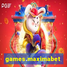 games.maximabet